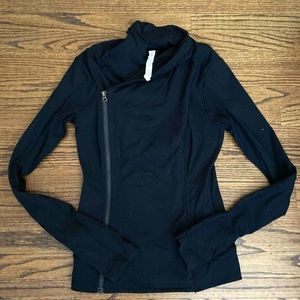 Lulu Lemon Sweatshirt